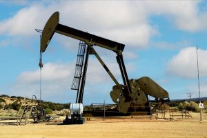 Brent petrolün varil fiyatı 97,41 dolar