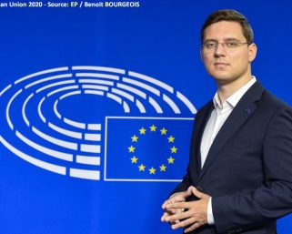 Victor Negrescu: 40% dintre atacurile cibernetice din Europa vizează instituțiile publice