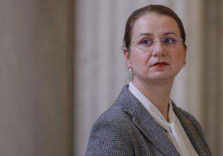 Ministrul Educaţiei participă la Chişinău la o conferinţă privind educaţia timpurie
