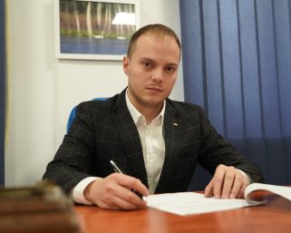 Președinte ANPM, Laurențiu Alexandru Păștinaru: ”Rolul Agenției Naționale pentru Protecția Mediului este foarte important, pentru atingerea obiectivelor de dezvoltare durabilă”