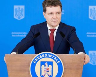 Președintele Nicușor Dan face noi numiri în Administrația Prezidențială