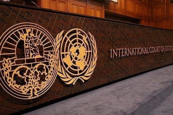 ICJ to deliver advisory opinion on Israel’s obligations toward UN, int’l organizations on Oct. 22